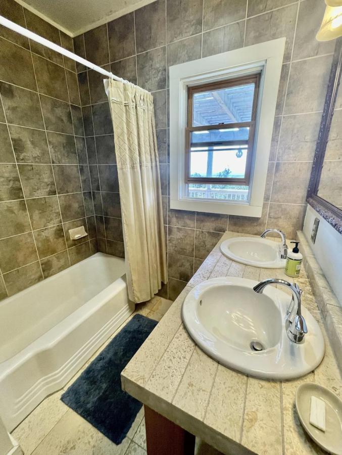 Crestone Mountain Gem Hideaway Villa Exterior photo